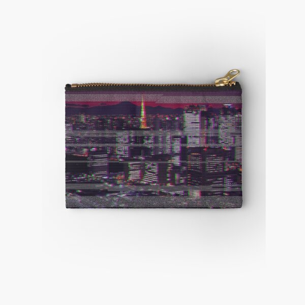Item preview, Futuristic City designed and sold by niceaesthetics.