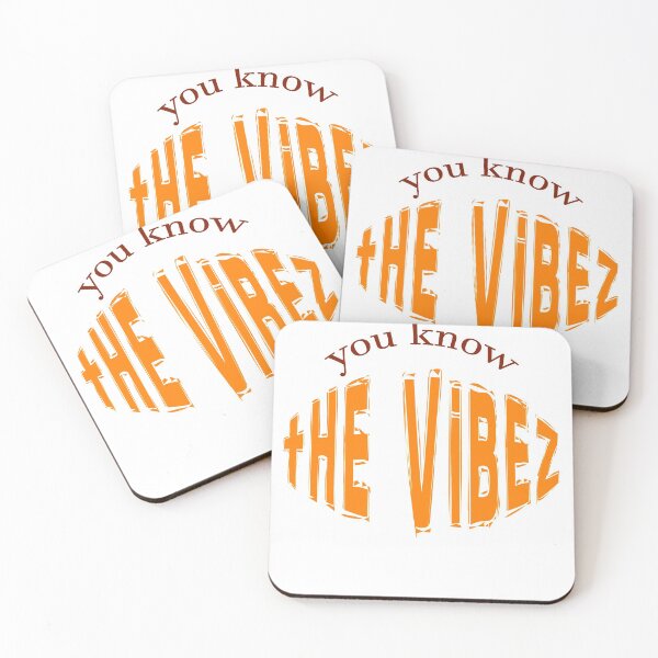 Item preview, Conoces el Vibez designed and sold by Letters-Art.