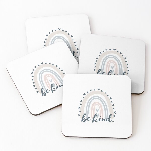 Item preview, Be Kind Rainbow Design designed and sold by saminsecondary.