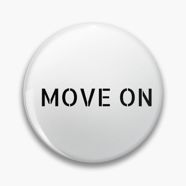 Item preview, Move on, Do not give up, Motivational, Lift your head, Gift unisex designed and sold by cyhdesign.