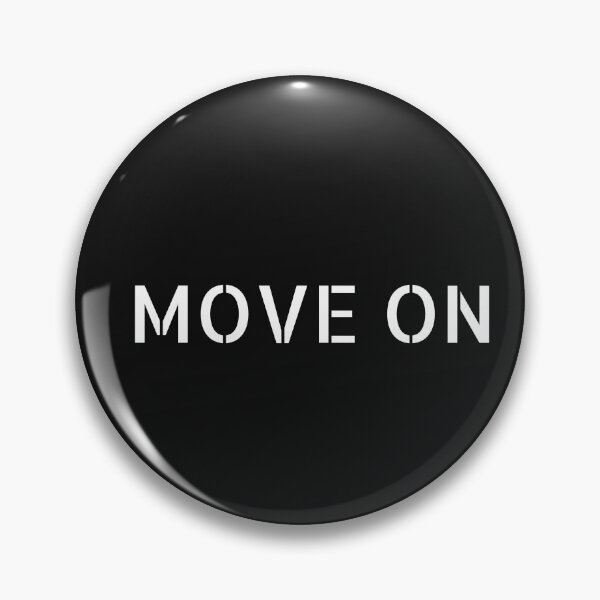 Item preview, Move on, Do not give up, Motivational, Lift your head, Gift unisex designed and sold by cyhdesign.