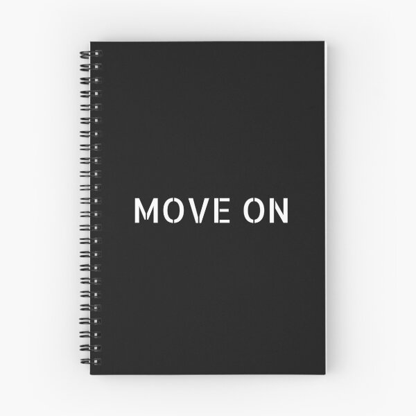 Item preview, Move on, Do not give up, Motivational, Lift your head, Gift unisex designed and sold by cyhdesign.