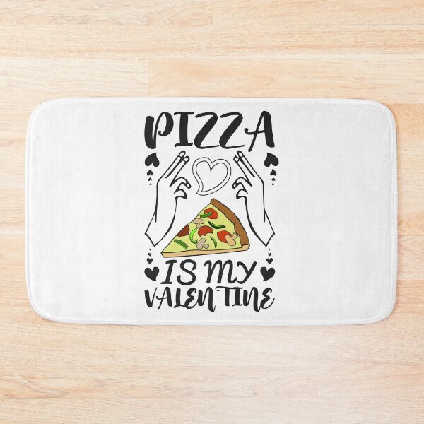 Item preview, Pizza is My Vanlentine Shirt Funny Valentines Day Shirt designed and sold by TshirtStoreBD24.