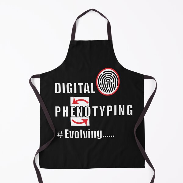 Item preview, Digital Phenotyping,mental health Techno evolving. designed and sold by KAYS34.