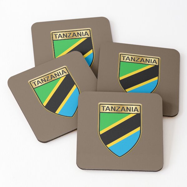 Item preview, Tanzania Phone Cases & Gifts (3) designed and sold by mpodger.