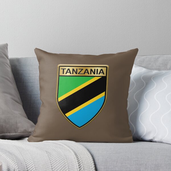 Item preview, Tanzania Phone Cases & Gifts (3) designed and sold by mpodger.
