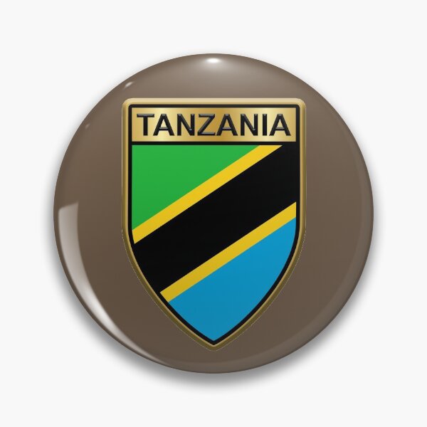 Item preview, Tanzania Phone Cases & Gifts (3) designed and sold by mpodger.