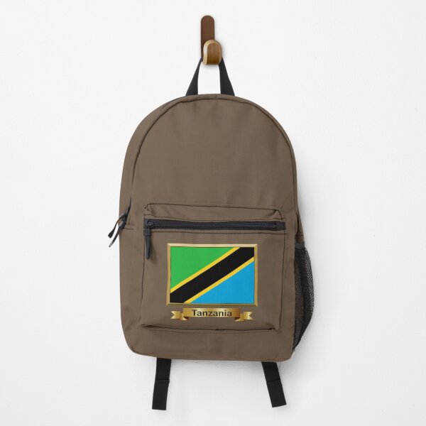 Item preview, Tanzania Phone Cases & Gifts (3) designed and sold by mpodger.