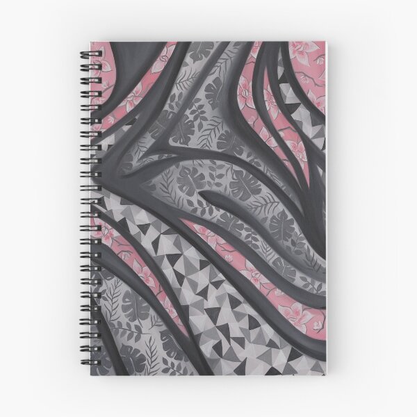 Item preview, Pattern and Fabric designed and sold by Mallory Bernard.