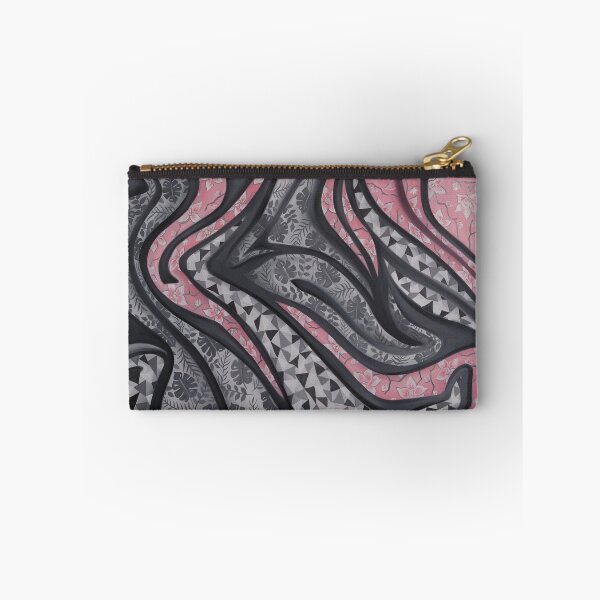 Item preview, Pattern and Fabric designed and sold by Mallory Bernard.