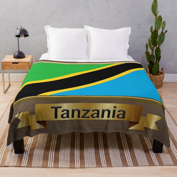 Item preview, Tanzania Phone Cases & Gifts (3) designed and sold by mpodger.