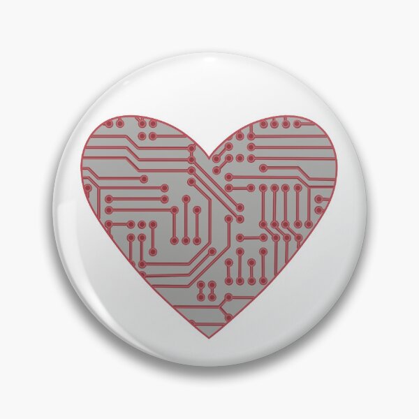 Item preview, Complete My Circuit Valentine designed and sold by Emmyteddy.