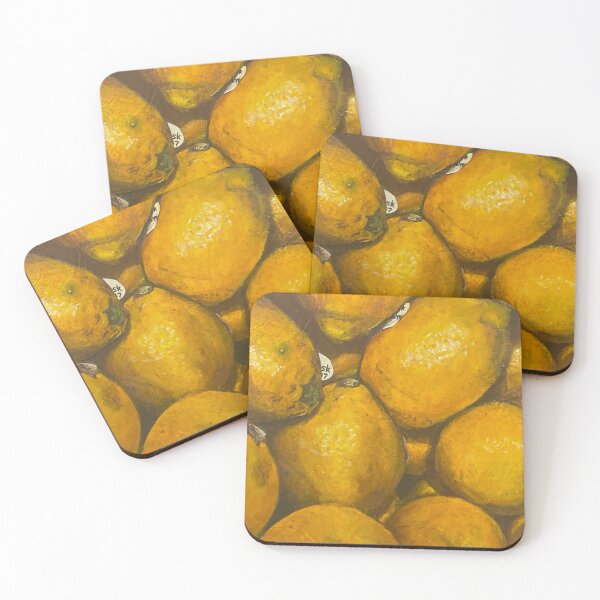 Item preview, Lemons designed and sold by amkessaris.