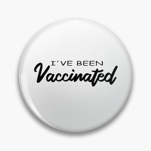 Item preview, i've been vaccinated designed and sold by shaakir.