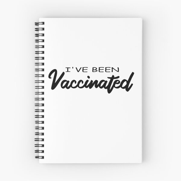 Item preview, i've been vaccinated designed and sold by shaakir.