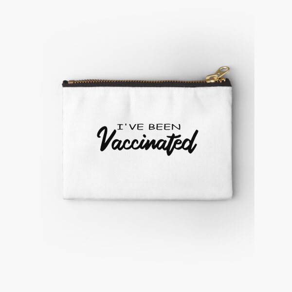 Item preview, i've been vaccinated designed and sold by shaakir.