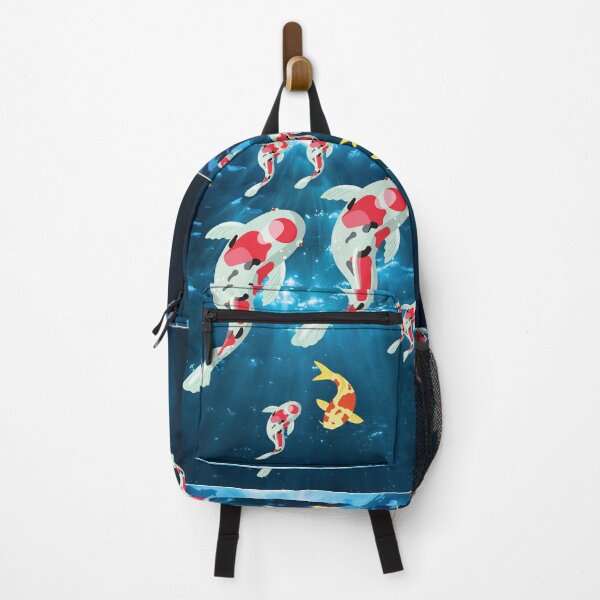 Item preview, Japanese Koi Fish designed and sold by Mattrelux.