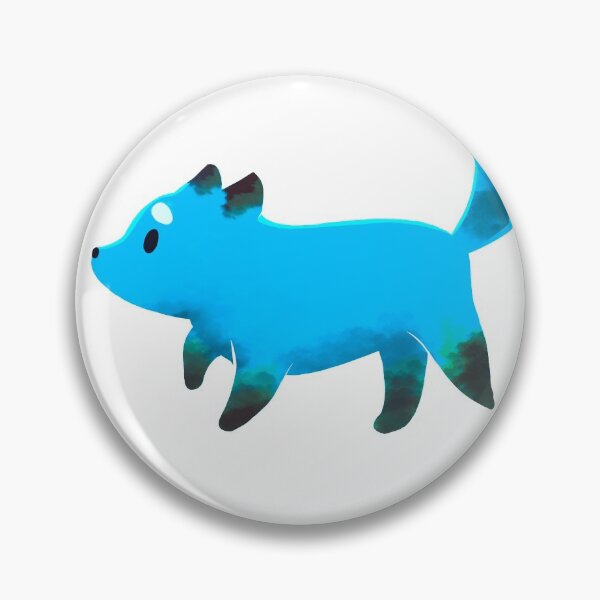 Item preview, Cute arctic fox designed and sold by Fantasyhaze.