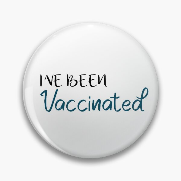 Item preview, i've been vaccinated designed and sold by shaakir.