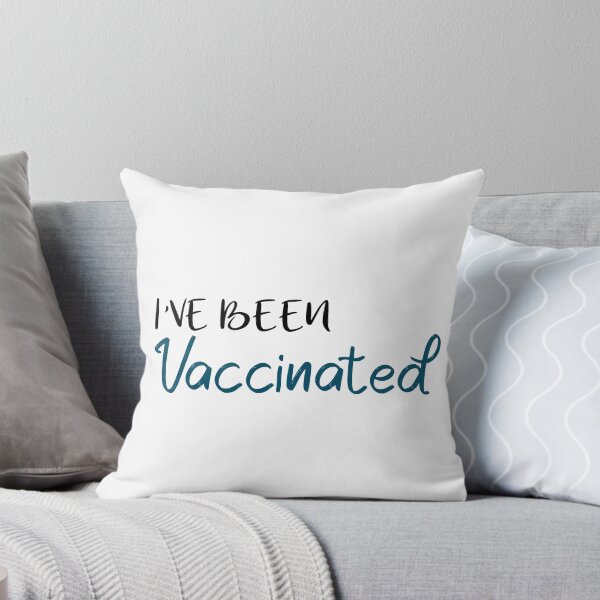 Item preview, i've been vaccinated designed and sold by shaakir.