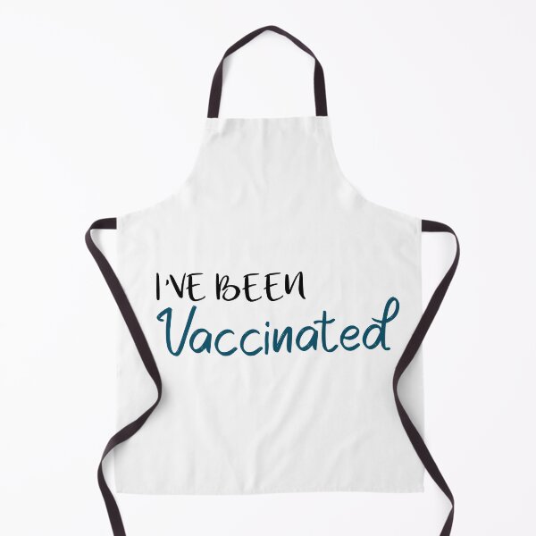 Item preview, i've been vaccinated designed and sold by shaakir.