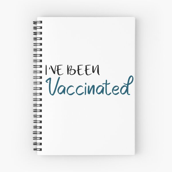 Item preview, i've been vaccinated designed and sold by shaakir.