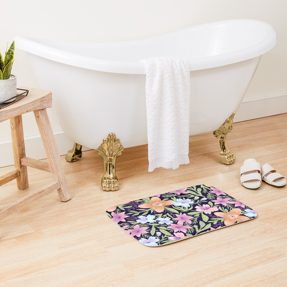 Item preview, Bath Mat designed and sold by ChloeDesigns00.