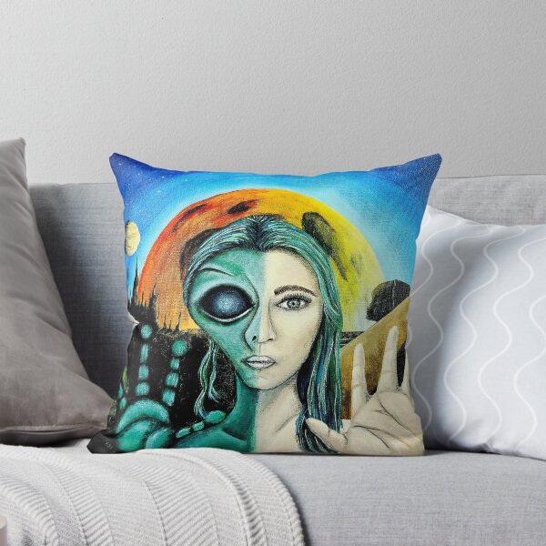 Item preview, We are one designed and sold by Mystical Beauty.