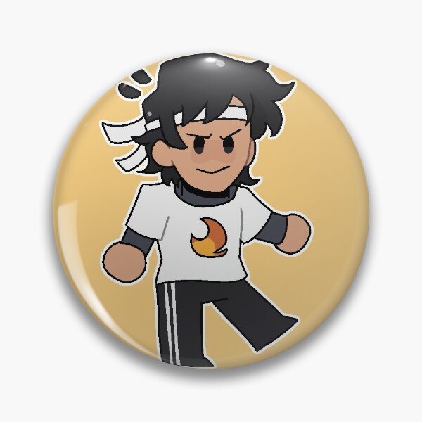 Item preview, Sapnap - sticker designed and sold by Tadesart.