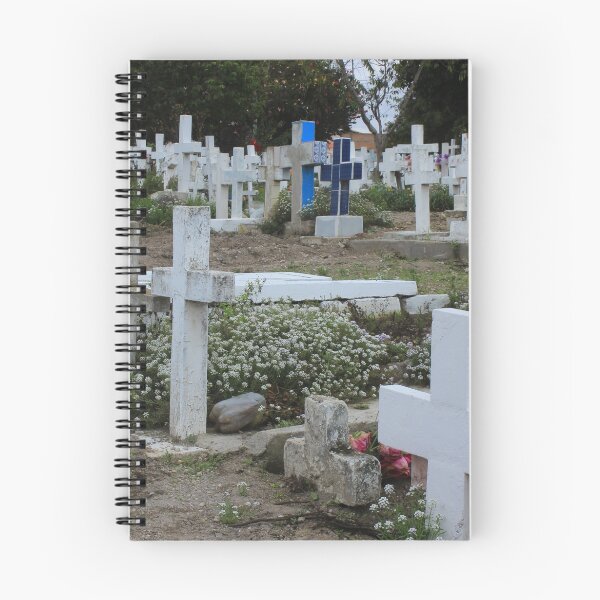 Item preview, Indigenous Cemetery designed and sold by rhamm.