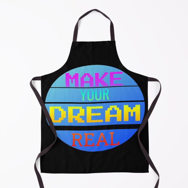 Item preview, Make dreams come true Dear Family Work Health Be happy designed and sold by GOOD-TIME.