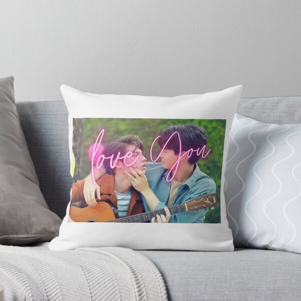 Item preview, Sarawat & Tine Love You 2gether designed and sold by fandom  crazy.