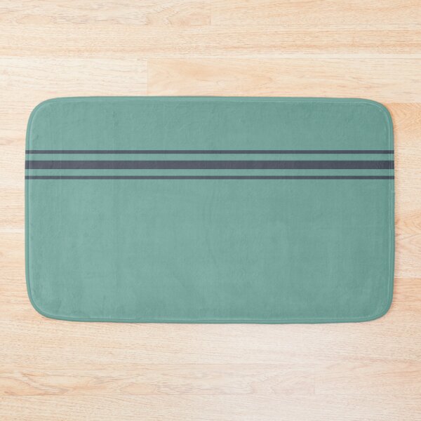 Item preview, Utility stripes in blue  designed and sold by chihuahuashower.