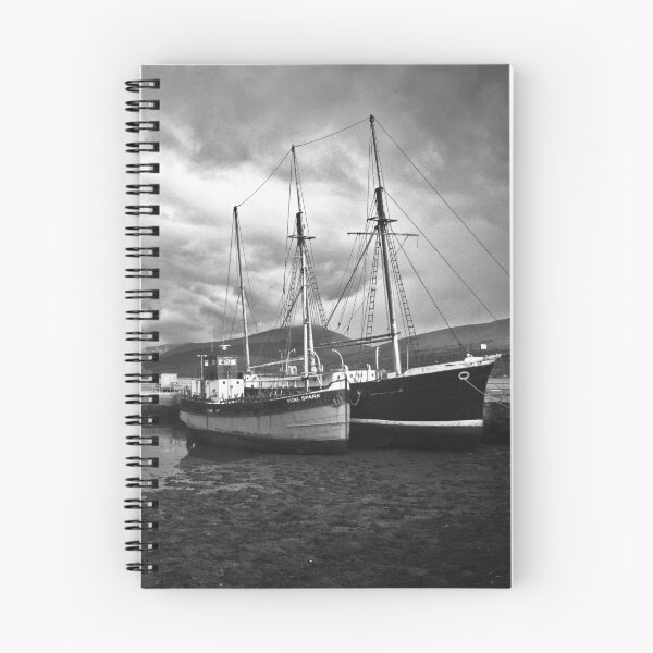 Item preview, Inveraray designed and sold by Anna Rosalie Sullivan.