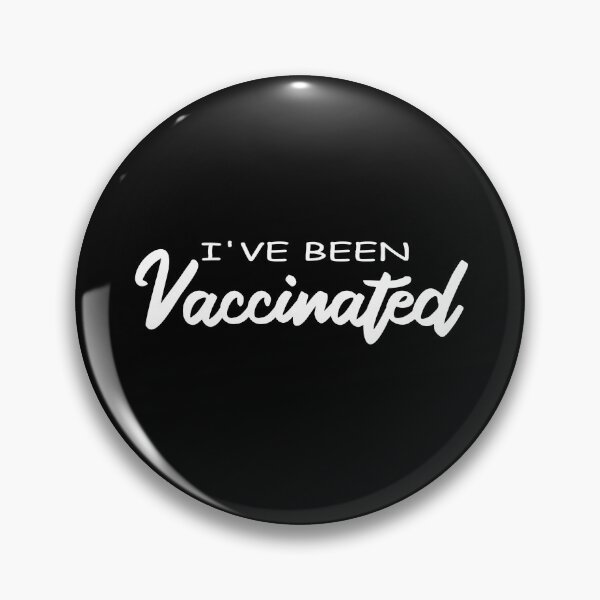 Item preview,  i've been vaccinated designed and sold by shaakir.
