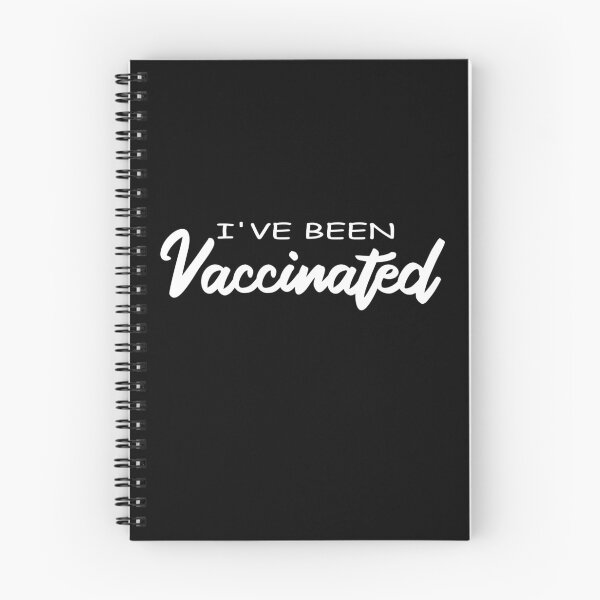 Item preview,  i've been vaccinated designed and sold by shaakir.