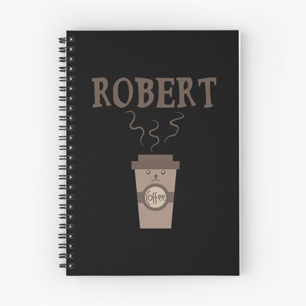 Item preview, ROBERT COFFEE LOVER designed and sold by rodmendonca.