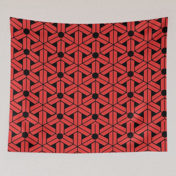 Item preview, EL PATTERN designed and sold by PureGeometry.