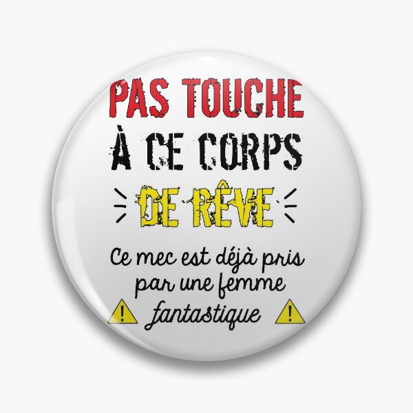 Aperçu de l'œuvre idée cadeau homme déjà pris créée et vendue par Catcrea.