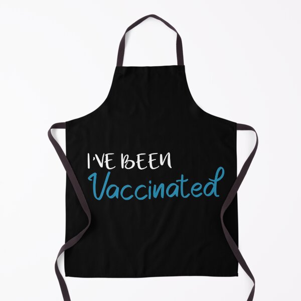 Item preview, i've been vaccinated designed and sold by shaakir.