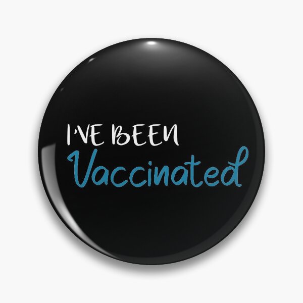Item preview, i've been vaccinated designed and sold by shaakir.