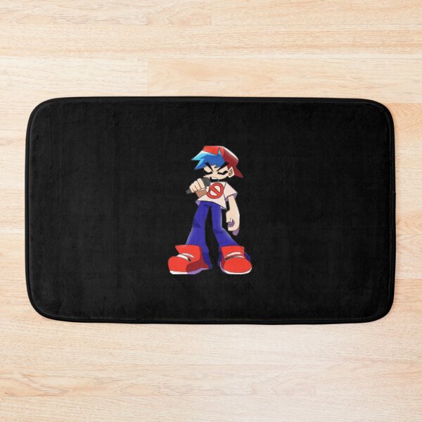 Item preview, friday night funkin classic t-shirt designed and sold by Perlashop1.