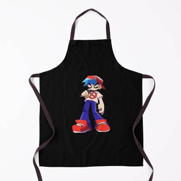Item preview, friday night funkin classic t-shirt designed and sold by Perlashop1.