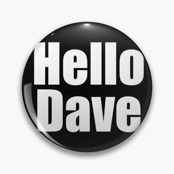 Item preview, Hello Dave designed and sold by Milgi.