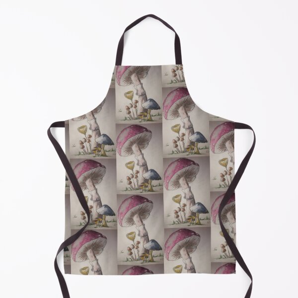 Item preview, Shroom magic designed and sold by Misfit-Prints.