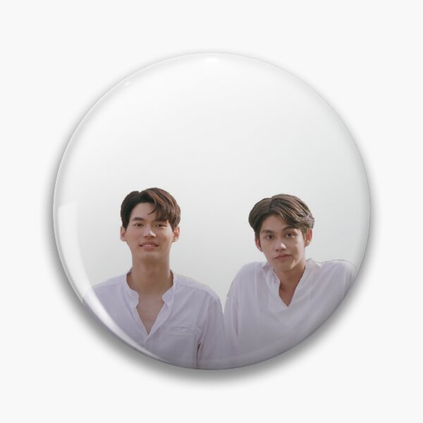 Item preview, Sarawat & Time looking cute designed and sold by fandom  crazy.