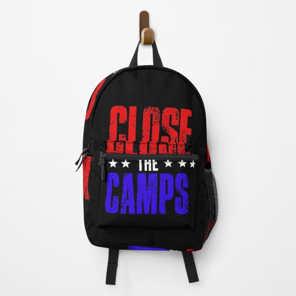 Item preview, Concentration Camp - Close The Camps - Close Concentration Camps - 2021 designed and sold by WonderWear.