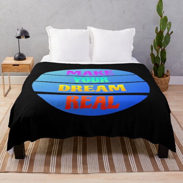 Item preview, Make dreams come true Dear Family Work Health Be happy designed and sold by GOOD-TIME.