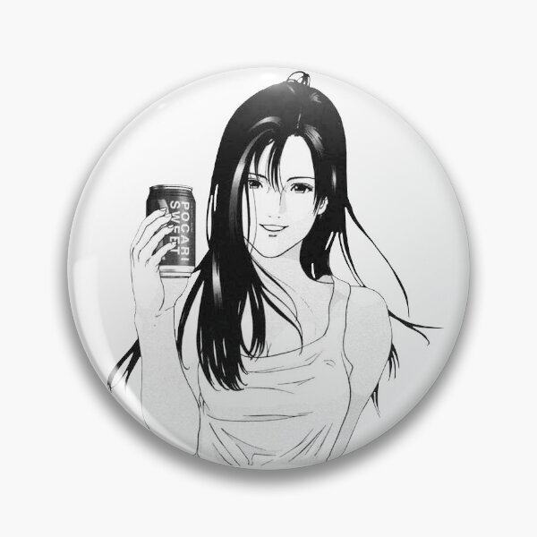 Item preview, Reika Shimohira designed and sold by SquigglyCoconut.