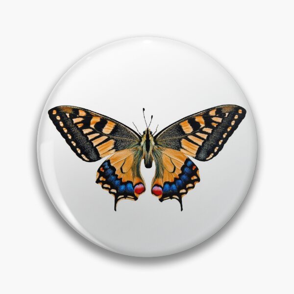 Item preview, Butterfly High Resolution designed and sold by alidesing.